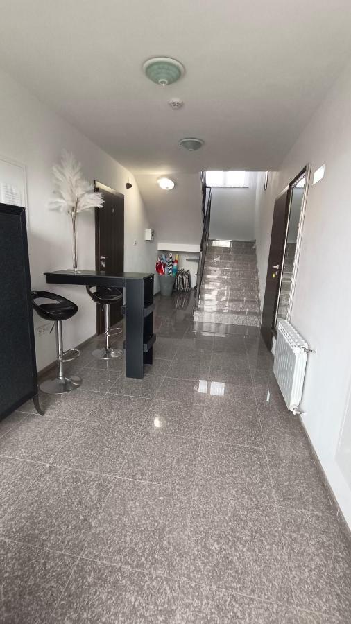 Nad Stawem 2 Apartment Sarbinowo Exterior photo