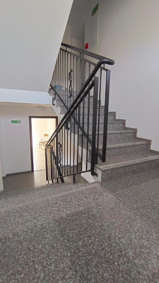 Nad Stawem 2 Apartment Sarbinowo Exterior photo