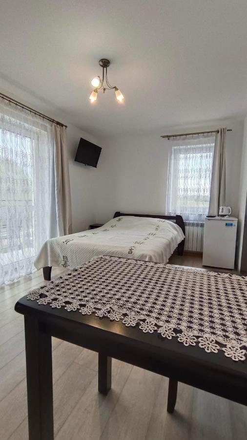 Nad Stawem 2 Apartment Sarbinowo Exterior photo