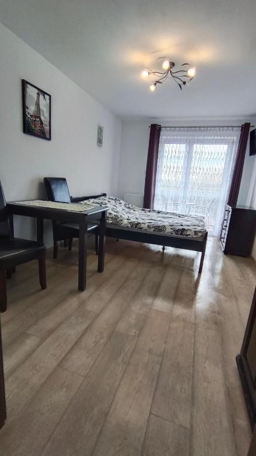 Nad Stawem 2 Apartment Sarbinowo Exterior photo
