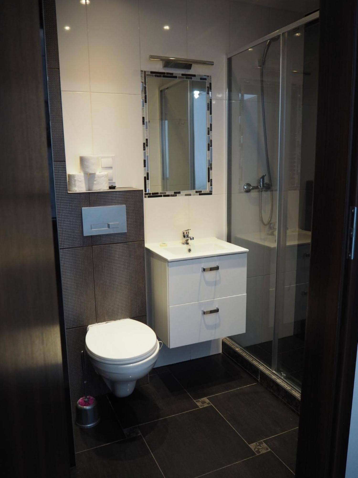 Nad Stawem 2 Apartment Sarbinowo Room photo